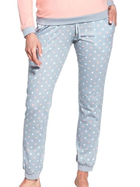 Dámské pyžamo 634/60 Meggie