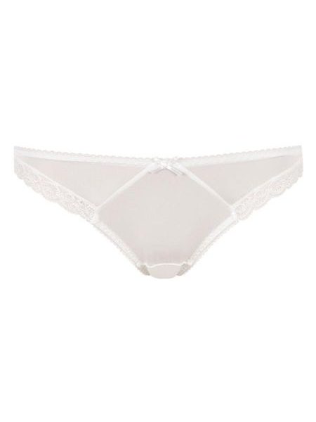 Dámské kalhotky CHANGE Camille bílé