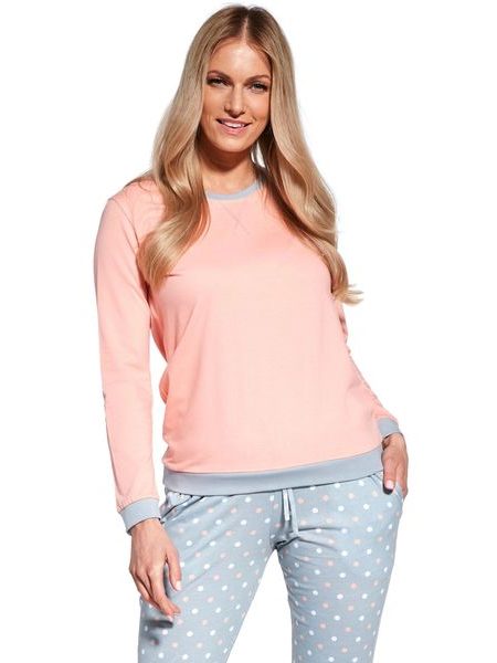 Dámské pyžamo 634/60 Meggie