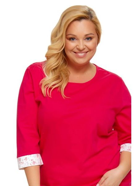 Dámské pyžamo 5279