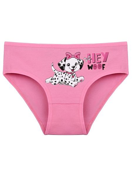 Dětské kalhotky Emily - lososová