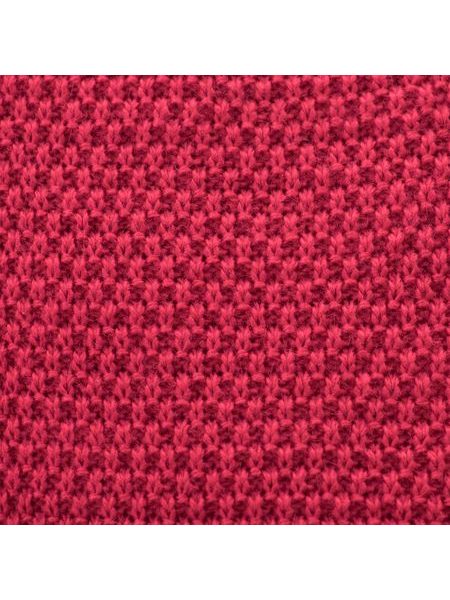 Sada nákrčník a čepice Double zelenočervená