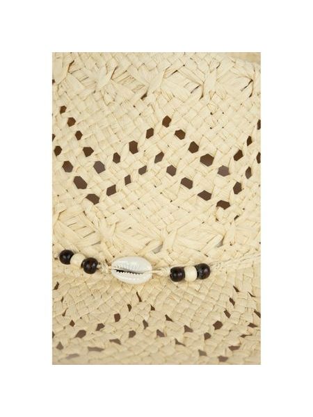 Lehký vzdušný klobouk