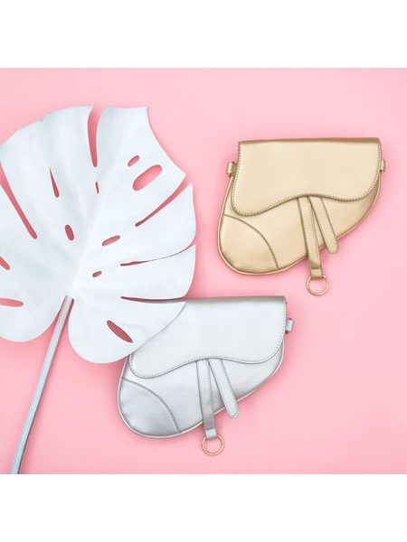 Taška/ledvinka Saddle