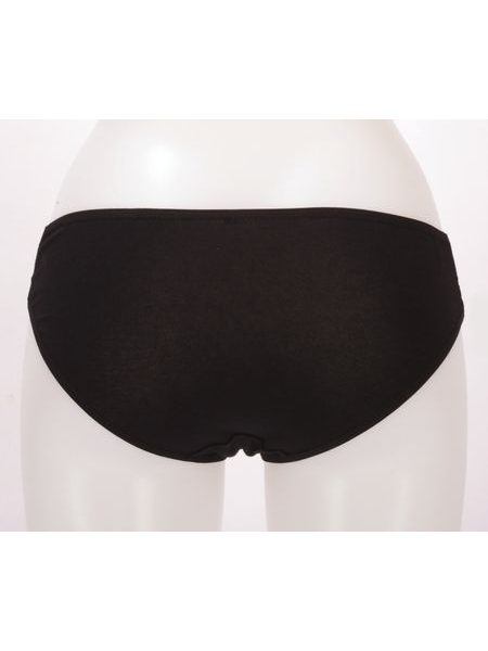 Dámské kalhotky Carmen - černá