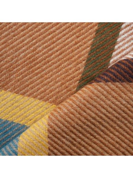 Podzimní elegantní šál