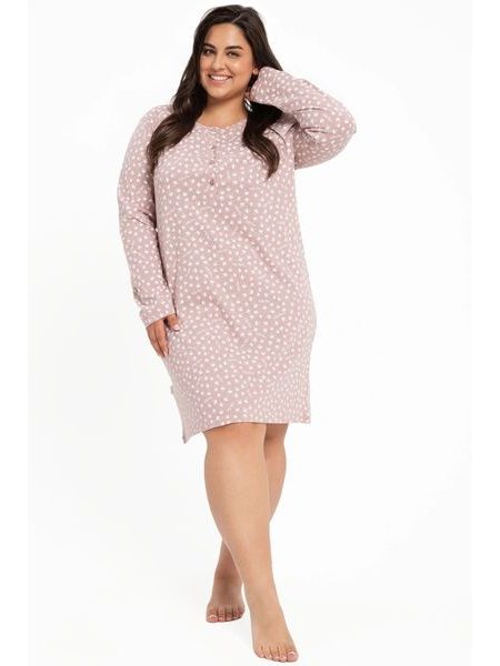 Noční košile 3007 Gabrielle