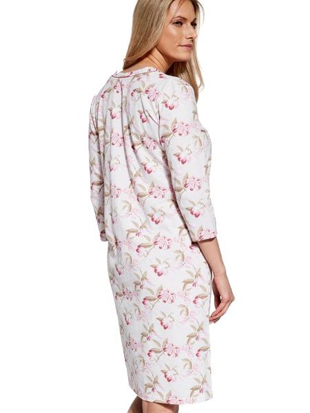 Noční košile 483/361 Adele 2 plus