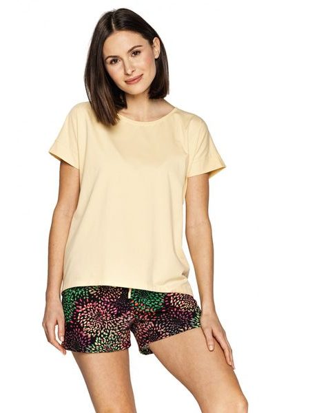 Dámské pyžamo 564