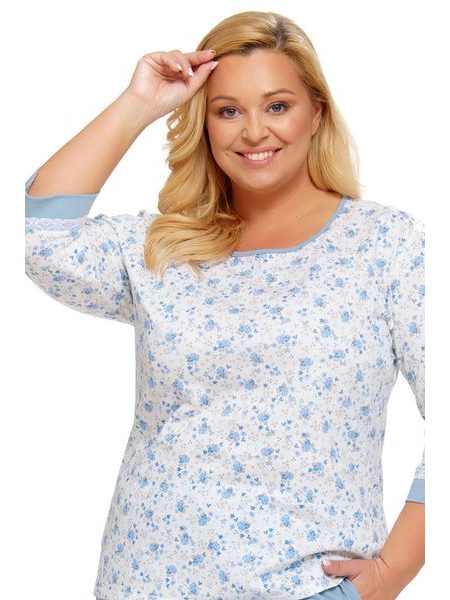 Dámské pyžamo 5278