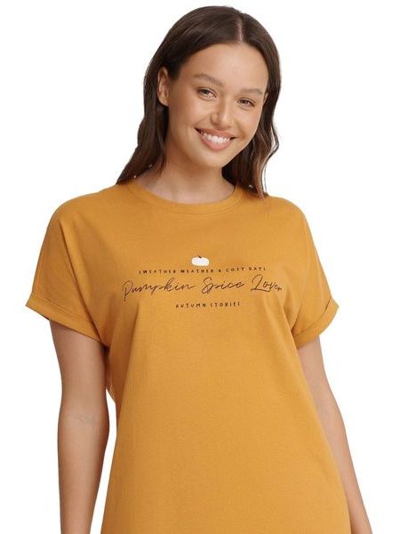 Noční košile 40934 Grind