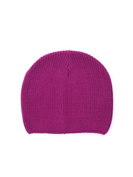 Čepice Pure style zelená