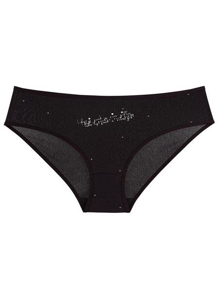 Dámské kalhotky Jana - lososová