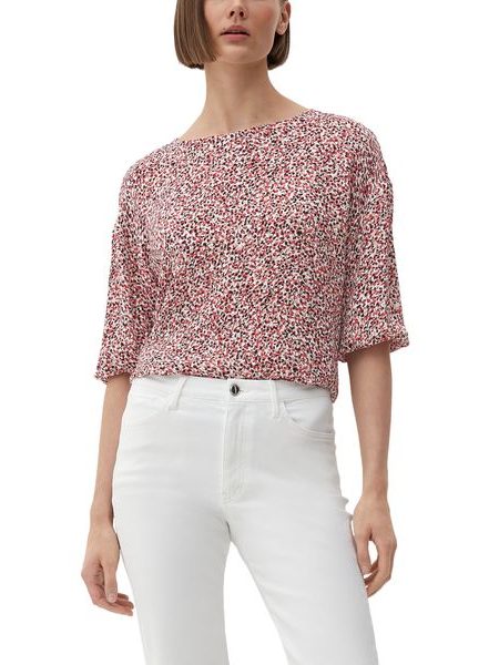 Dámské tričko s.Oliver