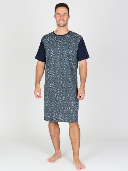 Pánská noční košile GONG