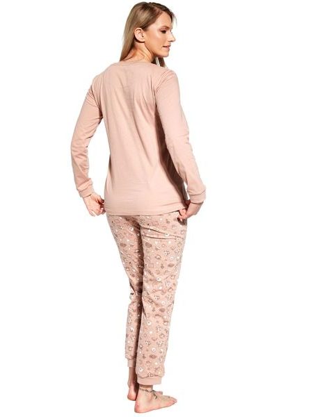 Dámské pyžamo 160/349 Smile