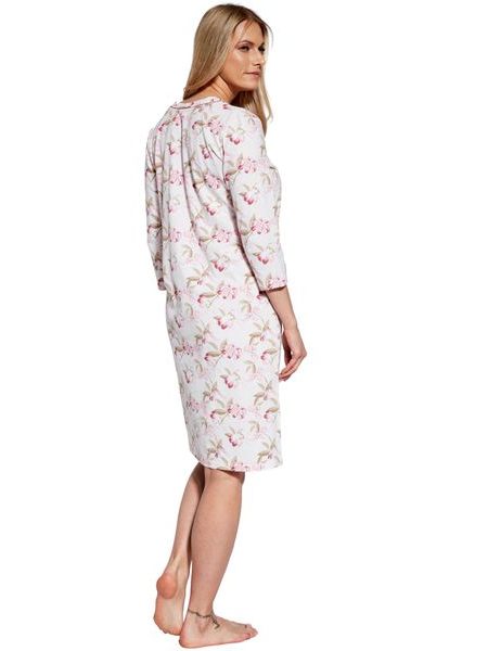 Noční košile 483/361 Adele 2 plus