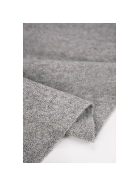 Šátek - tmavohnedý