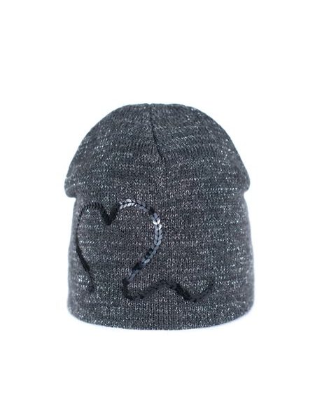 Čepice Cold Heart