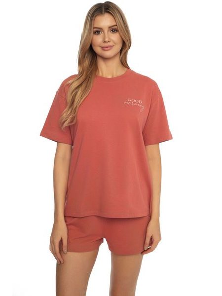 Dámské pyžamo 41314 Abstract