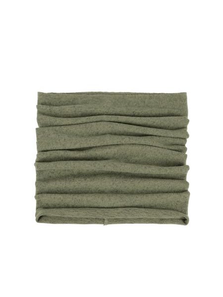 Čelenka nákrčník písková