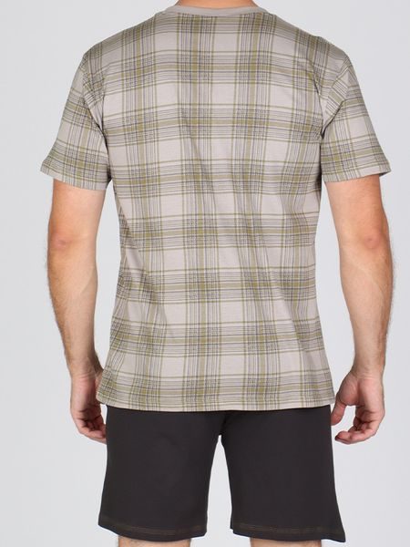 Pánské krátké pyžamo SOREN