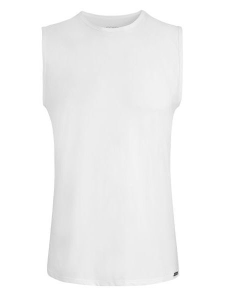 Pánské tričko JOCKEY 22311616 bílé