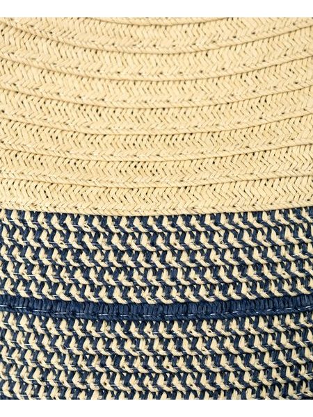 Přírodní klobouk unisex