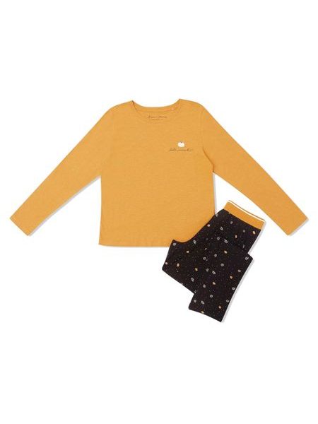 Dámské pyžamo 40932 Grind