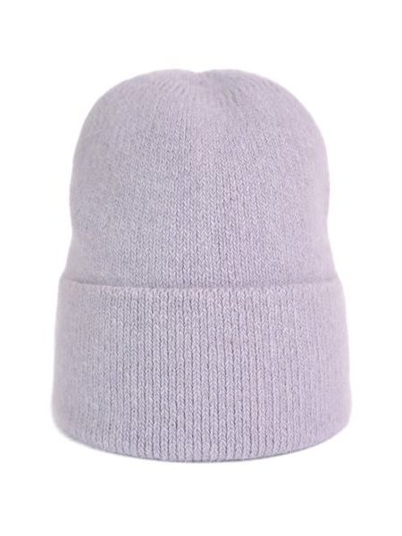 Čepice Kimmy - levandulová