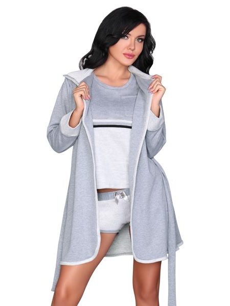 Dámský župan Jayanti