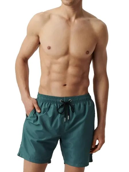 Pánské plavky 223 green