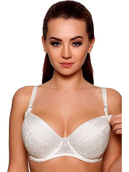 Mateřská kojící podprsenka VENA VMK 01