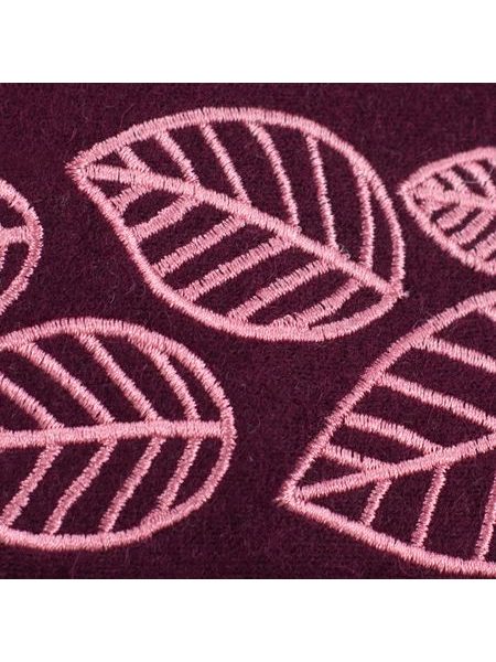 Rukavice bez prstů růžové