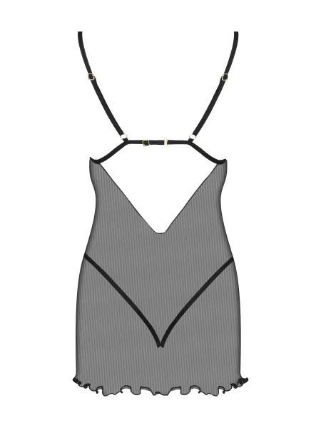 Dámská erotická košilka Davina chemise