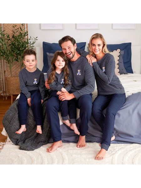 Dámské pyžamo 5250