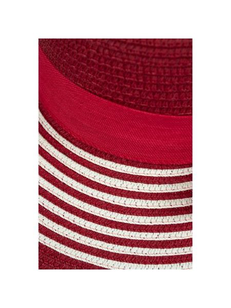 Klobouk se širokým lemem