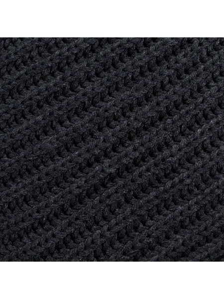 Dámský pletený šál s třásněmi béžový