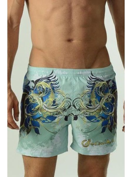 Pánské plavky GERONIMO 1621P1 mint