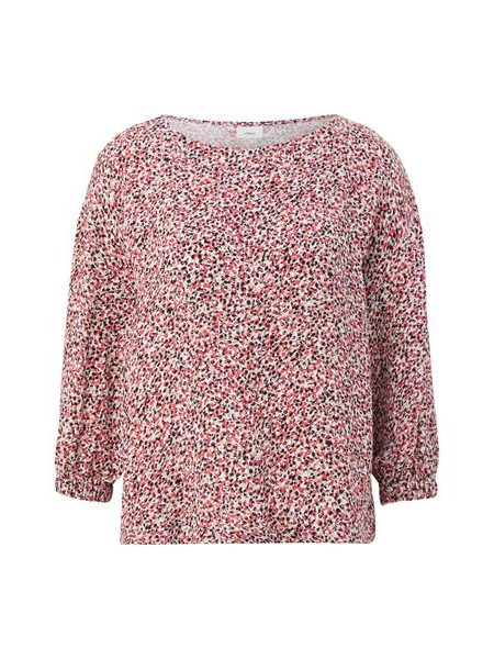 Dámské tričko s.Oliver