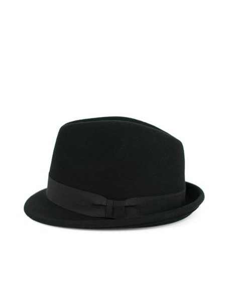 Klobouk Funk up! černý