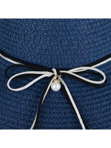 Elegantní stylový klobouk