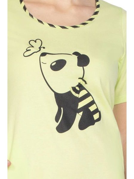 Noční košile 125 green plus