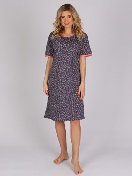 Dámská noční košile INES 974