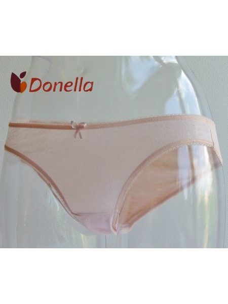 Dámské kalhotky DONELLA Milada starorůžová