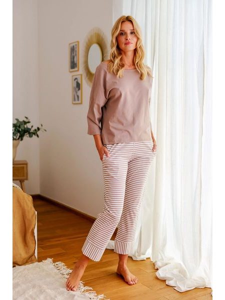 Dámské pyžamo 5119