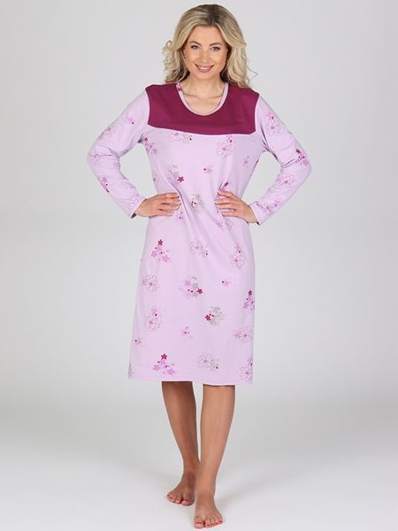 Dámská noční košile MALVINA 470