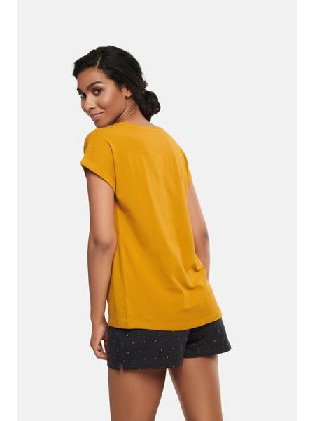 Dámské pyžamo krátké FEMIN