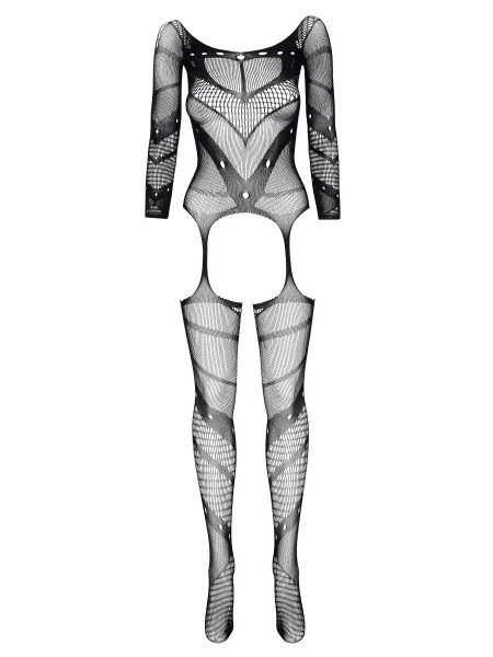 Bodystocking Esmeralda