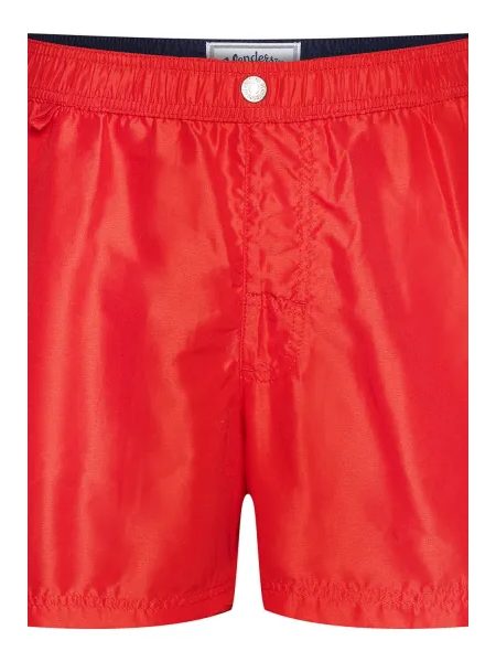 Pánské plavky 38860 Shaft coral